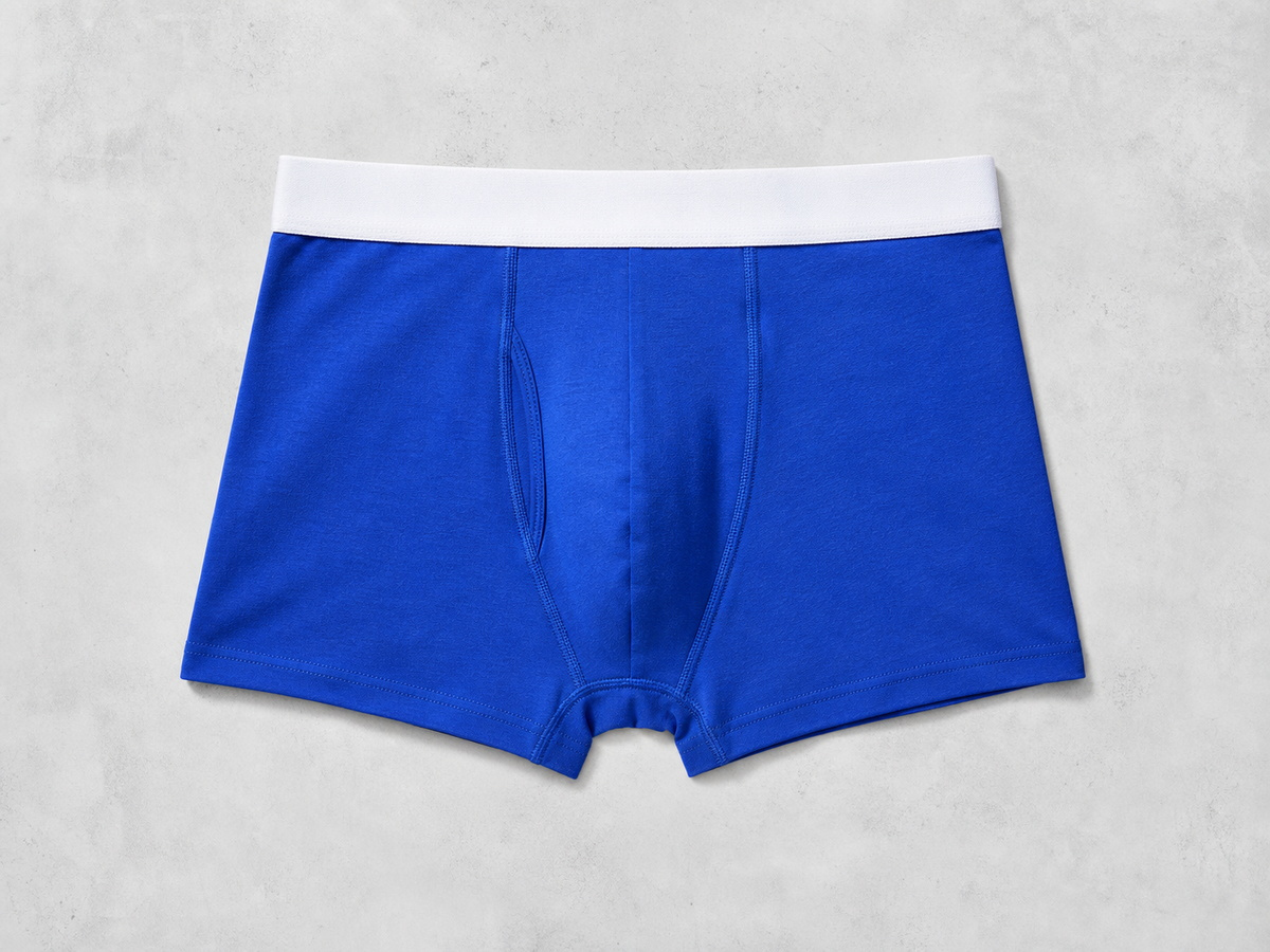 Boxer brief