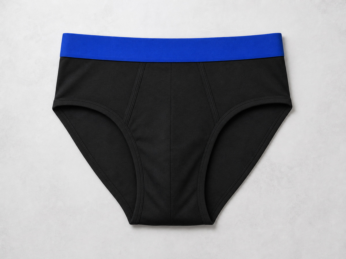 Brief